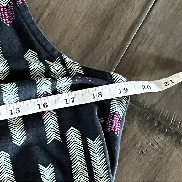 Synergy Organic Clothing Maxi
Arrow Dress - Size XL - Picture 10 of 14